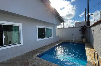 Imagem: Casa Térrea para Venda, Bopiranga 