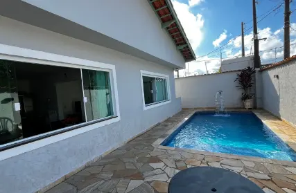 Imagem: Casa Térrea para Venda, Bopiranga 