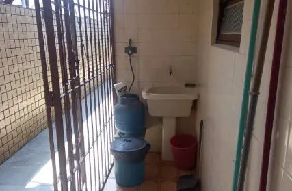 Imagem: Casa Térrea para Venda, Caiçara