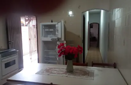 Imagem: Casa Térrea para Venda, Caiçara