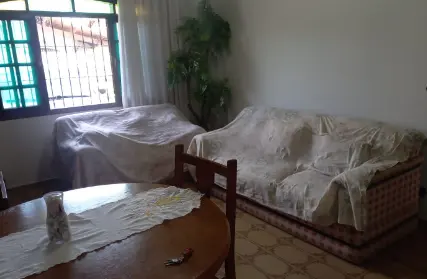 Imagem: Casa Térrea para Venda, Caiçara