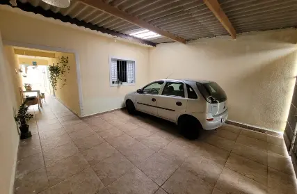 Imagem: Casa Térrea para Venda, Jardim Leonor