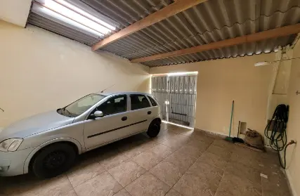 Imagem: Casa Térrea para Venda, Jardim Leonor