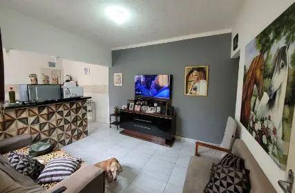 Imagem: Casa Térrea para Venda, Jardim Leonor