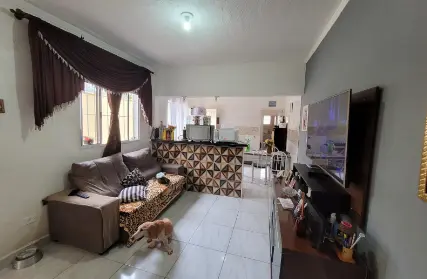 Imagem: Casa Térrea para Venda, Jardim Leonor