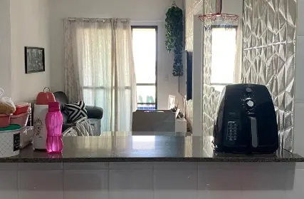 Imagem: Apartamento para Venda, Real