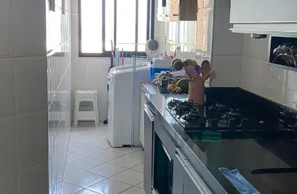 Imagem: Apartamento para Venda, Real