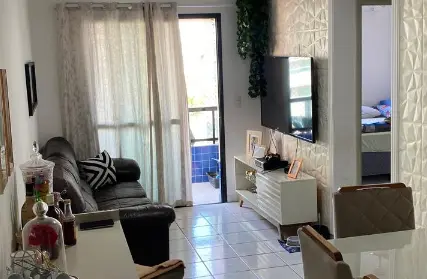 Imagem: Apartamento para Venda, Real