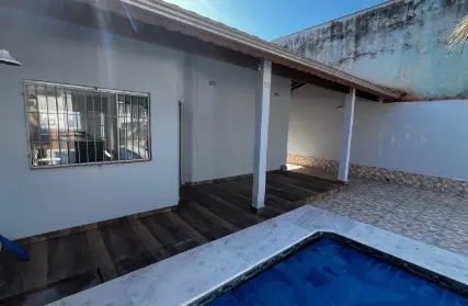 Imagem: Casa Térrea para Venda, Bopiranga 