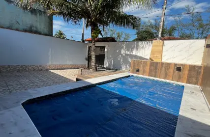 Imagem: Casa Térrea para Venda, Bopiranga 