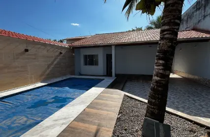 Imagem: Casa Térrea para Venda, Bopiranga 