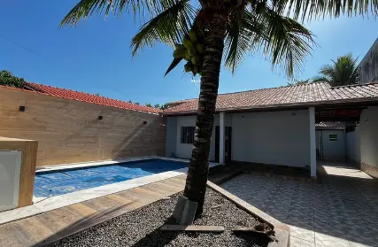 Imagem: Casa Térrea para Venda, Bopiranga 