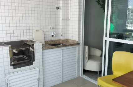 Imagem: Apartamento para Venda, Guilhermina