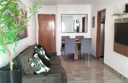 Imagem: Apartamento para Venda, Guilhermina