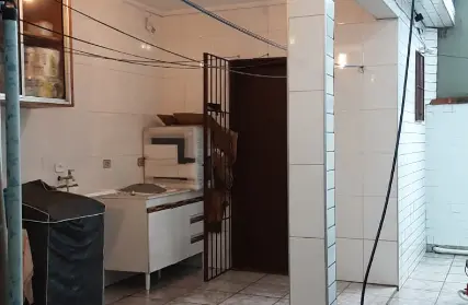Imagem: Sobrado para Venda, Caiçara