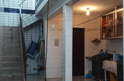 Imagem: Sobrado para Venda, Caiçara