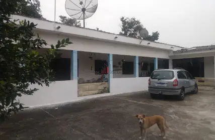 Imagem: Chácara / Sítio para Venda, Jardim Umuarama