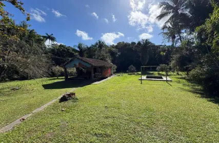 Imagem: Chácara / Sítio para Venda, São Fernando
