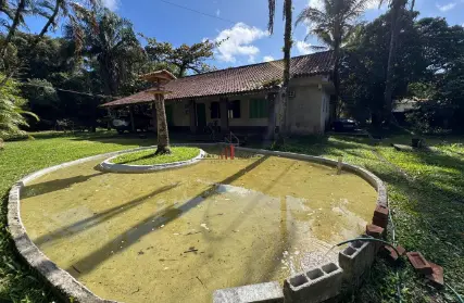 Imagem: Chácara / Sítio para Venda, São Fernando