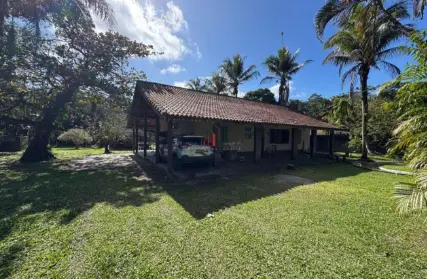 Imagem: Chácara / Sítio para Venda, São Fernando