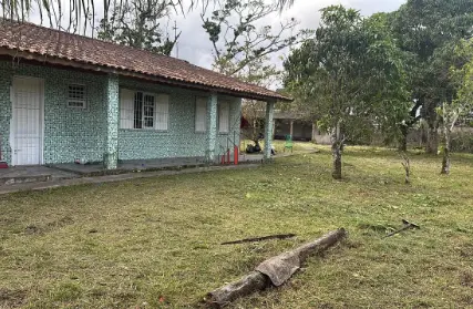 Imagem: Chácara / Sítio para Venda, Balneário Gaivotas 