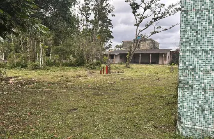 Imagem: Chácara / Sítio para Venda, Balneário Gaivotas 