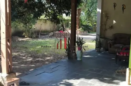 Imagem: Chácara / Sítio para Venda, Jardim Umuarama