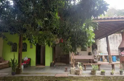 Imagem: Chácara / Sítio para Venda, Jardim Umuarama