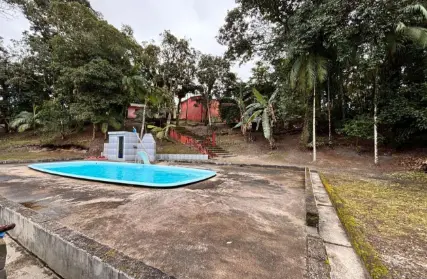 Imagem: Chácara / Sítio para Venda, Jardim Coronel