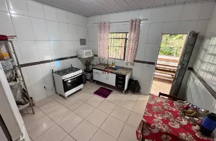 Imagem: Chácara / Sítio para Venda, Jardim Coronel