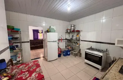 Imagem: Chácara / Sítio para Venda, Jardim Coronel