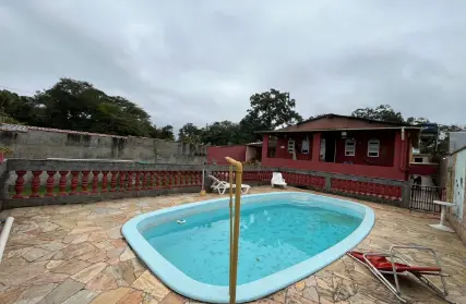 Imagem: Chácara / Sítio para Venda, Jardim Coronel