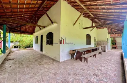 Imagem: Chácara / Sítio para Venda, Jardim Aguapeu