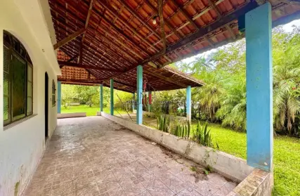 Imagem: Chácara / Sítio para Venda, Jardim Aguapeu