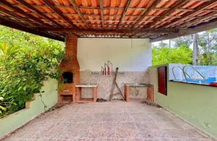 Imagem: Chácara / Sítio para Venda, Jardim Aguapeu