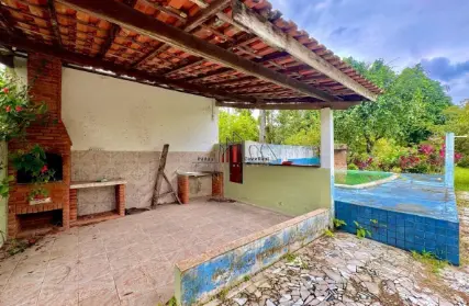 Imagem: Chácara / Sítio para Venda, Jardim Aguapeu