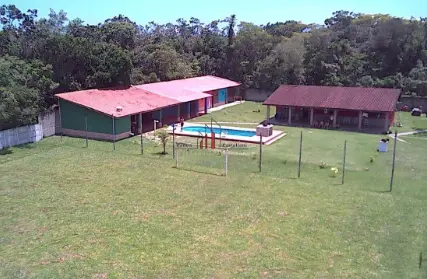 Imagem: Chácara / Sítio para Venda, Balneário Gaivotas 