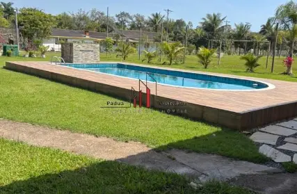 Imagem: Chácara / Sítio para Venda, Balneário Gaivotas 