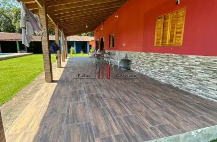 Imagem: Chácara / Sítio para Venda, Balneário Gaivotas 