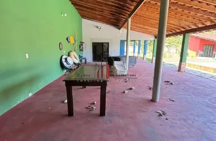 Imagem: Chácara / Sítio para Venda, Balneário Gaivotas 