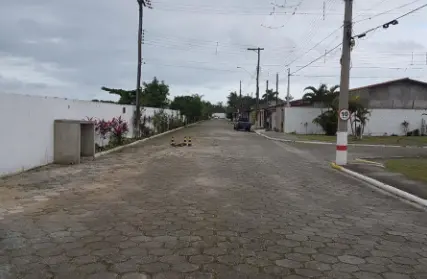 Imagem: Terreno para Venda, Laranjeiras