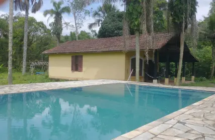 Imagem: Chácara / Sítio para Venda, Vila Peruibe
