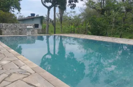 Imagem: Chácara / Sítio para Venda, Vila Peruibe