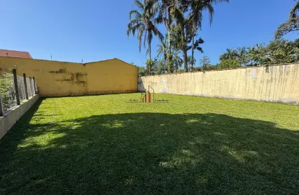 Imagem: Chácara / Sítio para Venda, Jardim Aguapeu