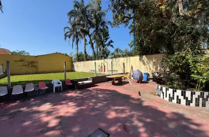 Imagem: Chácara / Sítio para Venda, Jardim Aguapeu