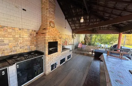 Imagem: Chácara / Sítio para Venda, Jardim Aguapeu