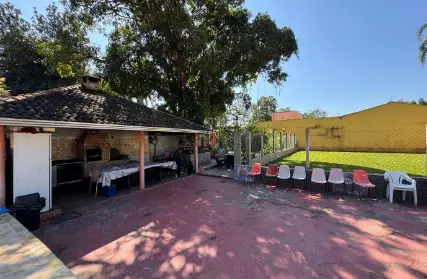 Imagem: Chácara / Sítio para Venda, Jardim Aguapeu