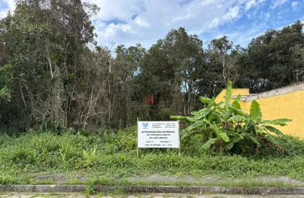 Imagem: Terreno para Venda, Balneário Campos Elíseos