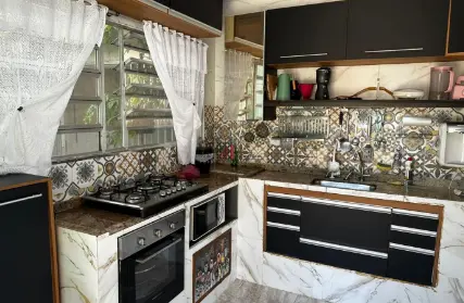 Imagem: Chácara / Sítio para Venda, Jardim Coronel