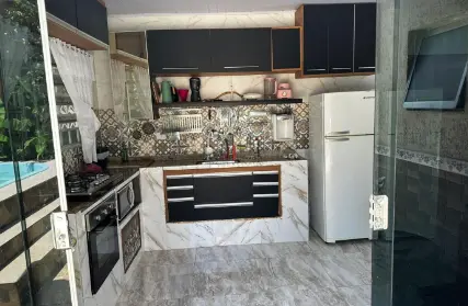 Imagem: Chácara / Sítio para Venda, Jardim Coronel